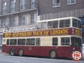 Выезд в Лондон 2008
